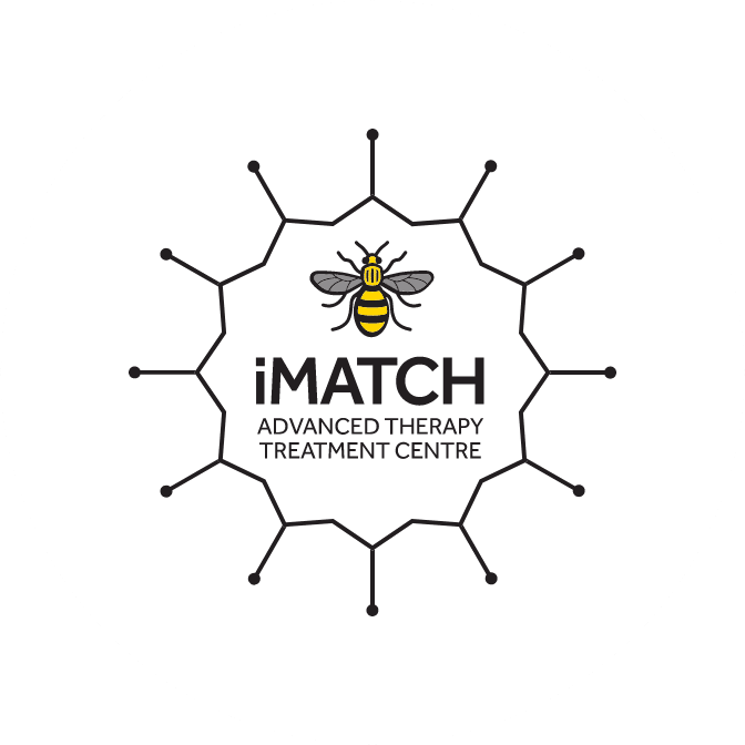 Imatch - Innovate Manchester Advanced Therapy Centre Hub